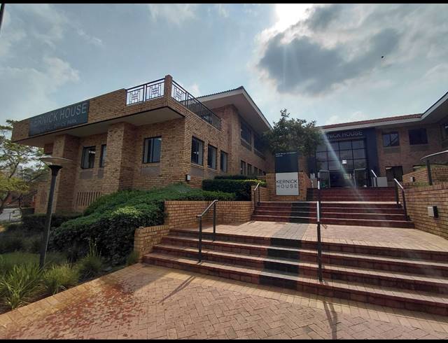 785M² OFFICE TO LET IN VORNA VALLEY